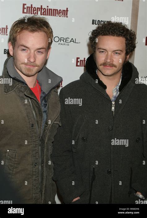 christopher masterson 2024|christopher masterson on danny.